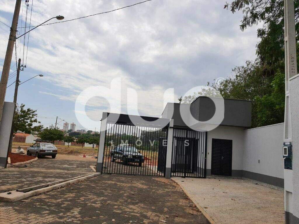 Terreno à venda no Água Branca: Terreno à venda, 286 m² por R$ 286.000 - Água Branca - Piracicaba/SP