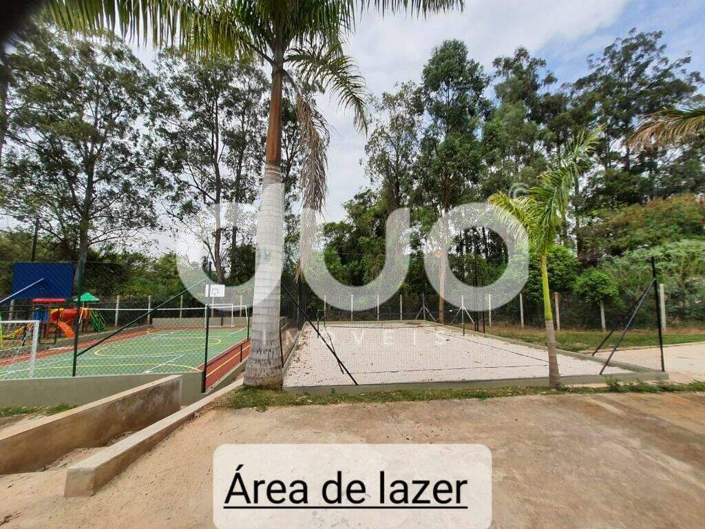 Terreno à venda no Água Branca: Terreno à venda, 286 m² por R$ 286.000 - Água Branca - Piracicaba/SP