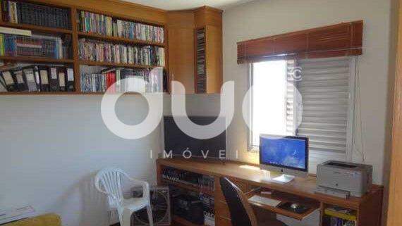 Apartamento à venda no Nova América: Apartamento com 2 dormitórios à venda, 71 m² por R$ 290.000 - Nova América - Piracicaba/SP