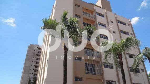 Apartamento à venda no Nova América: Apartamento com 2 dormitórios à venda, 71 m² por R$ 290.000 - Nova América - Piracicaba/SP