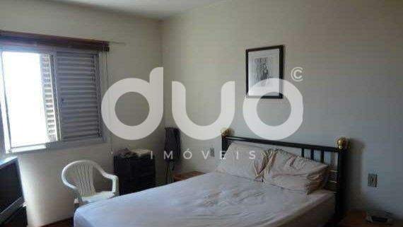 Apartamento à venda no Nova América: Apartamento com 2 dormitórios à venda, 71 m² por R$ 290.000 - Nova América - Piracicaba/SP