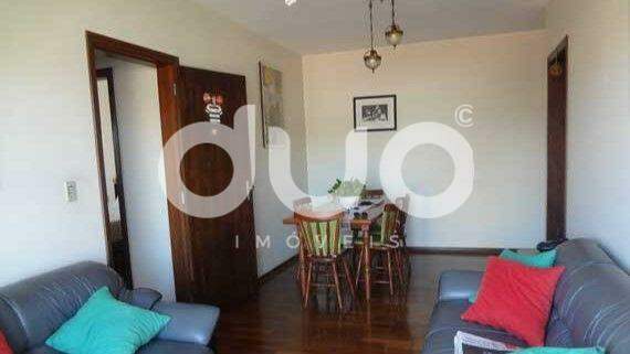 Apartamento à venda no Nova América: 