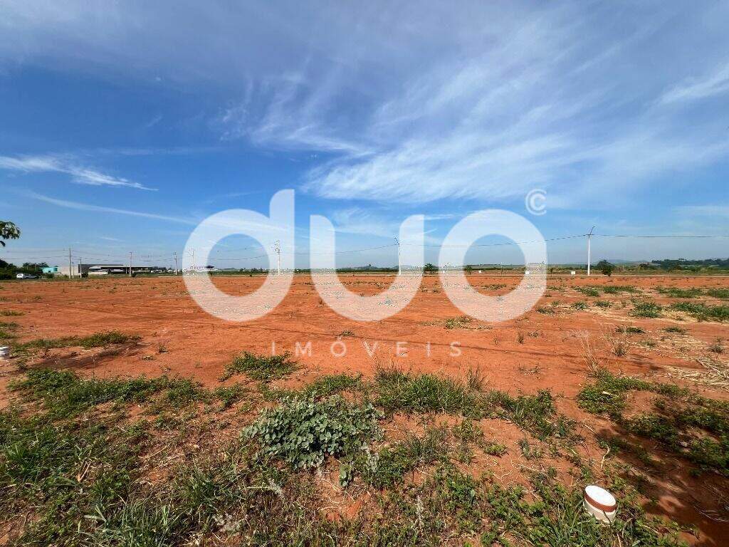 Terreno à venda no Nossa Senhora Aparecida II: 