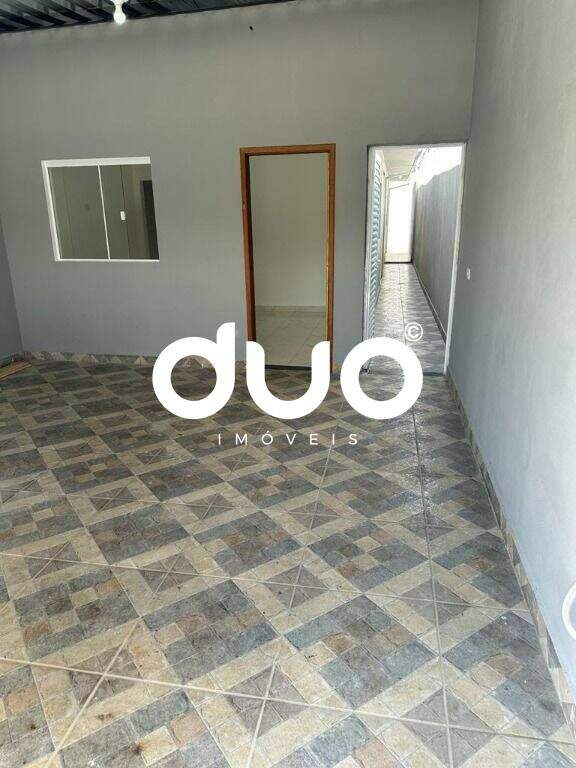 Casa à venda no Algodoal: 
