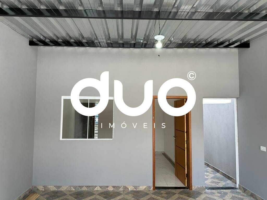Casa à venda no Algodoal: 