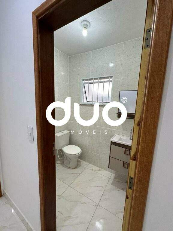 Casa à venda no Algodoal: 