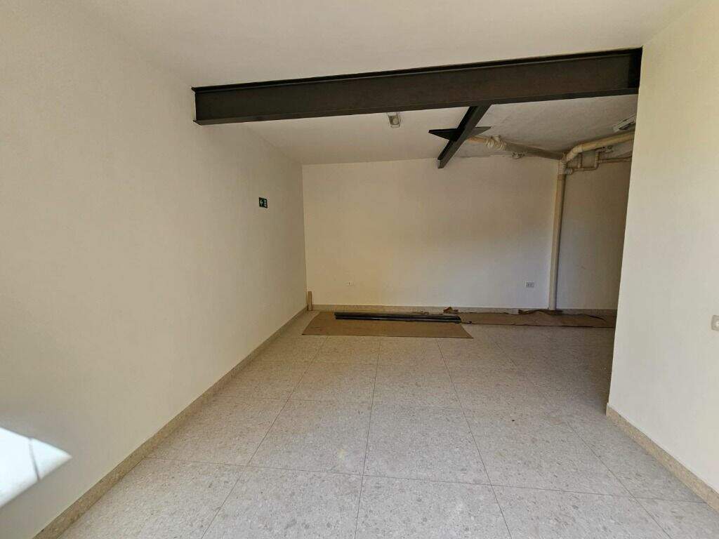 Salão para aluguel no Água Branca: 