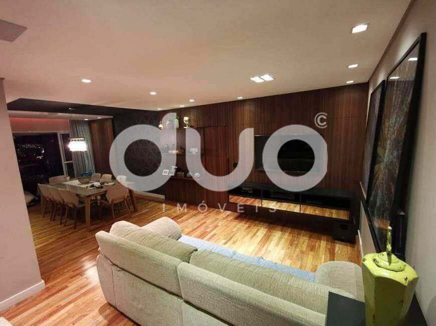 Apartamento à venda no Vila Independência: Apartamento com 3 dormitórios à venda, 129 m² por R$ 1.050.000 - Vila Independência - Piracicaba/SP