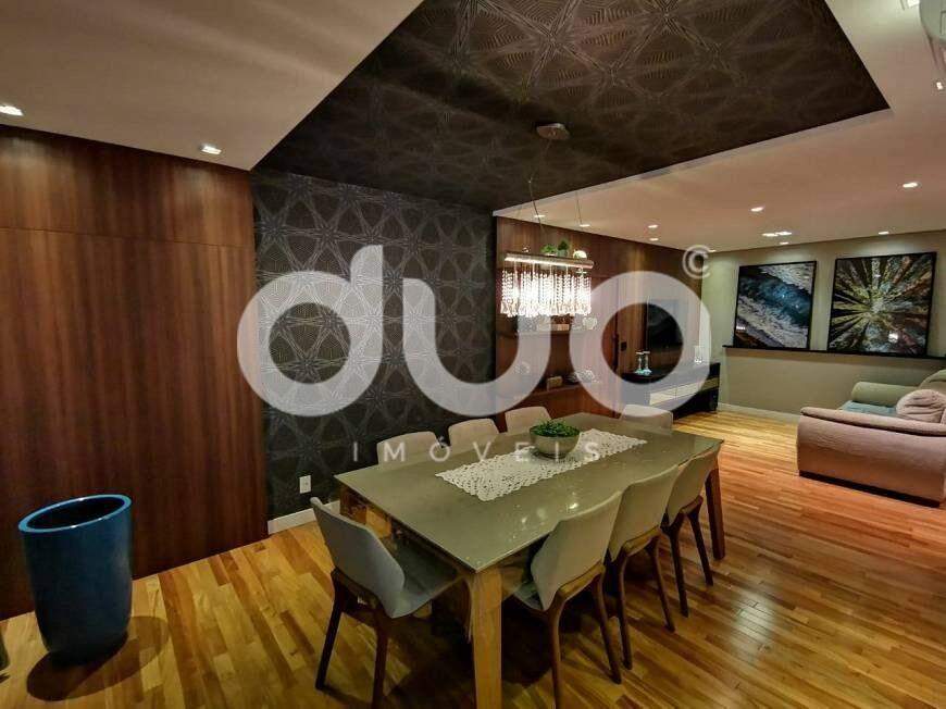 Apartamento à venda no Vila Independência: Apartamento com 3 dormitórios à venda, 129 m² por R$ 1.050.000 - Vila Independência - Piracicaba/SP