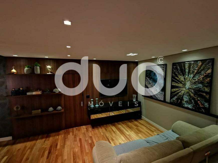 Apartamento à venda no Vila Independência: Apartamento com 3 dormitórios à venda, 129 m² por R$ 1.050.000 - Vila Independência - Piracicaba/SP