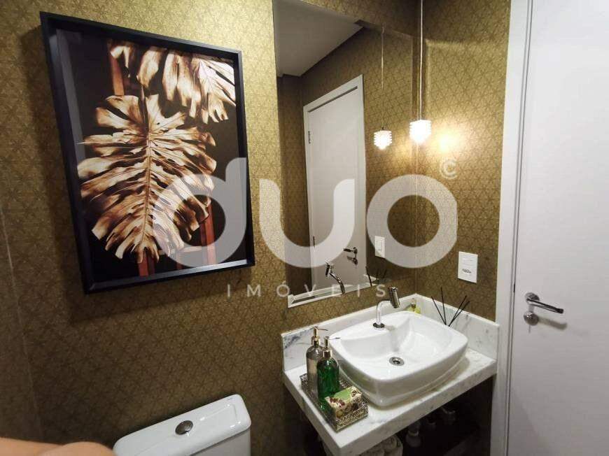 Apartamento à venda no Vila Independência: Apartamento com 3 dormitórios à venda, 129 m² por R$ 1.050.000 - Vila Independência - Piracicaba/SP