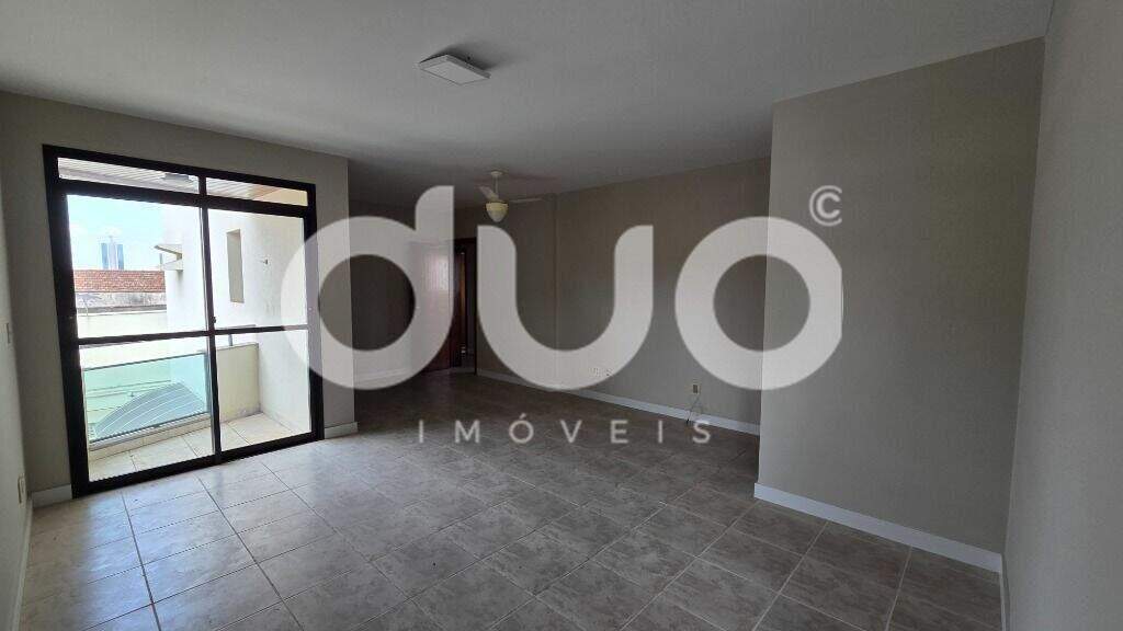 Apartamento à venda no Alto: 
