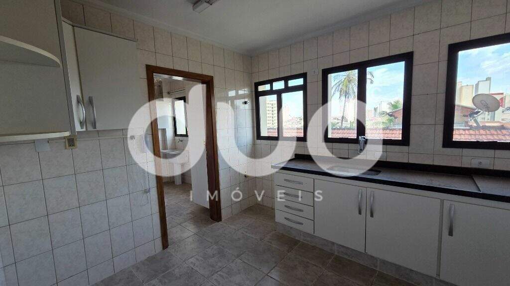 Apartamento à venda no Alto: 