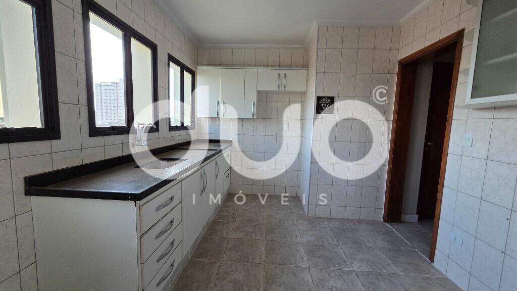 Apartamento à venda no Alto: 