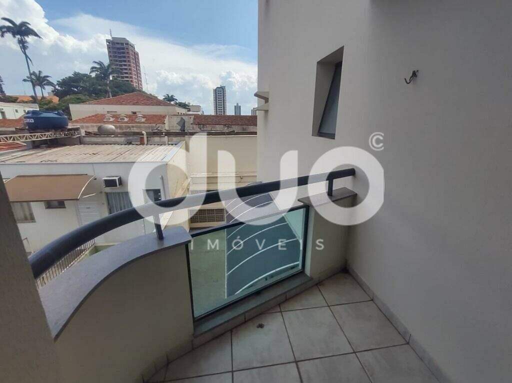 Apartamento à venda no Alto: 