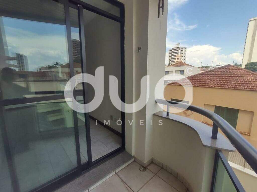 Apartamento à venda no Alto: 