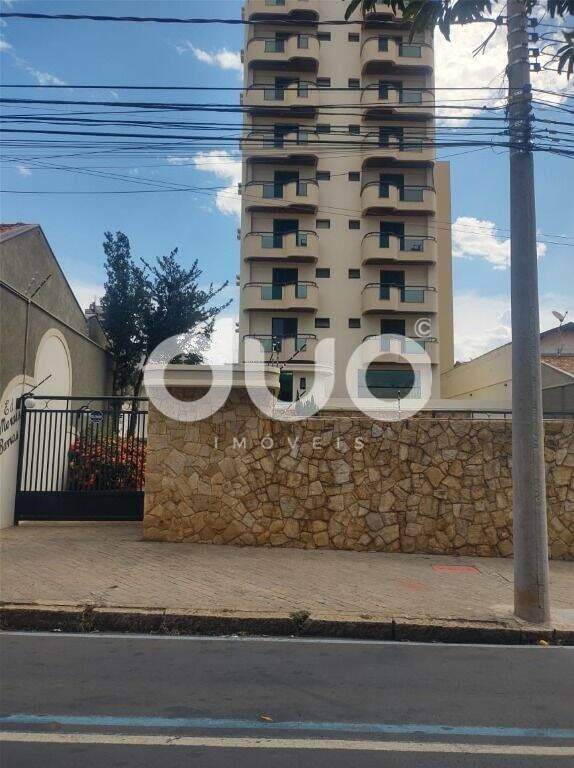 Apartamento à venda no Alto: 