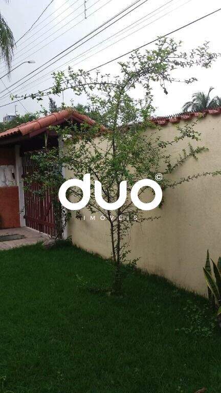 Casa à venda no Indaiá: Casa com 2 dormitórios à venda, 160 m² por R$ 680.000 - Indaiá - Bertioga/SP