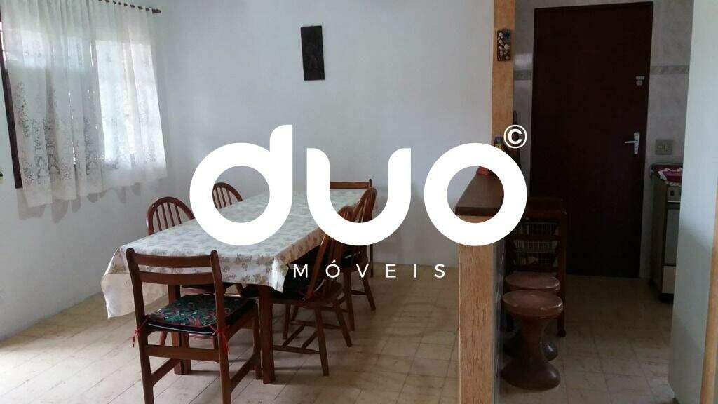 Casa à venda no Indaiá: Casa com 2 dormitórios à venda, 160 m² por R$ 680.000 - Indaiá - Bertioga/SP