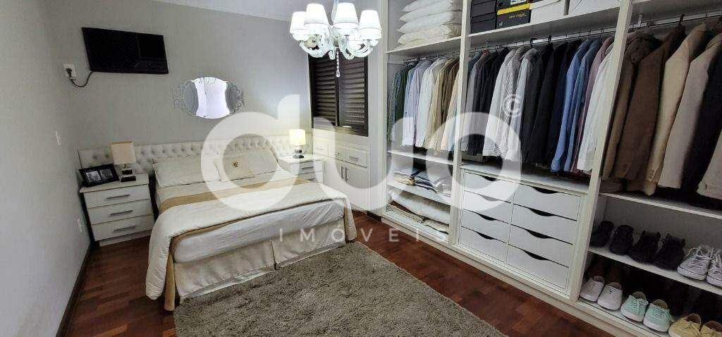 Apartamento à venda no Alto: Apartamento com 2 dormitórios à venda, 86 m² por R$ 340.000 - Centro - Piracicaba/SP