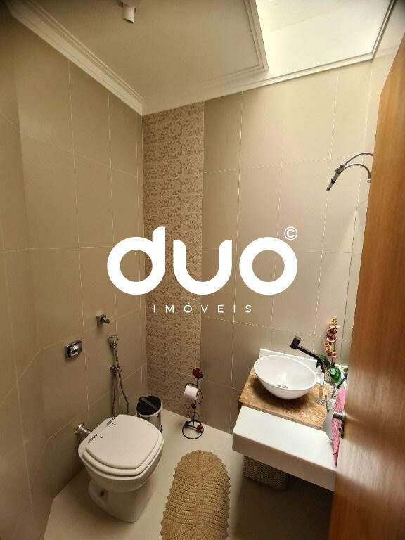 Casa à venda no Nova Piracicaba: 