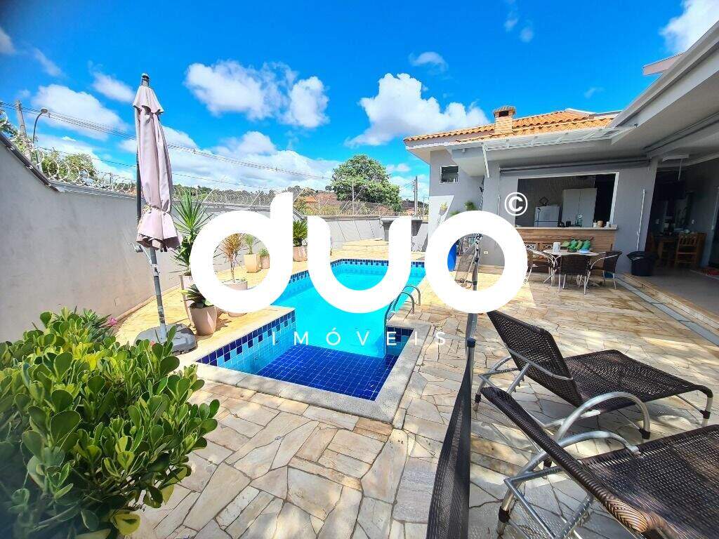 Casa à venda no Nova Piracicaba: 