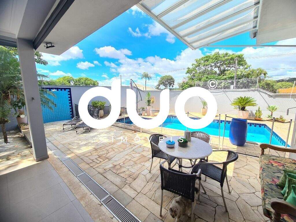 Casa à venda no Nova Piracicaba: 