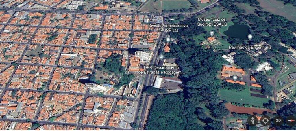 Área à venda no Vila Independência: Área à venda, 8806 m² por R$ 17.600.000 - Vila Independência - Piracicaba/SP