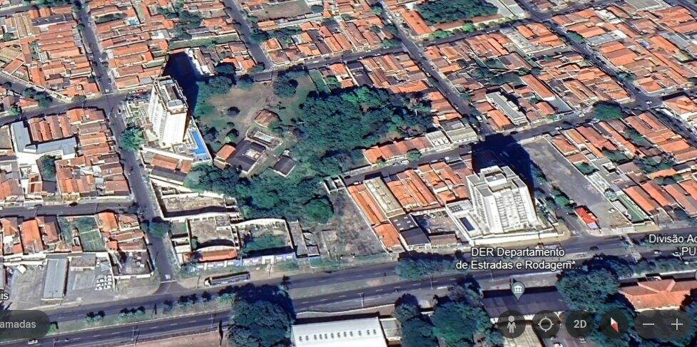 Área à venda no Vila Independência: Área à venda, 8806 m² por R$ 17.600.000 - Vila Independência - Piracicaba/SP