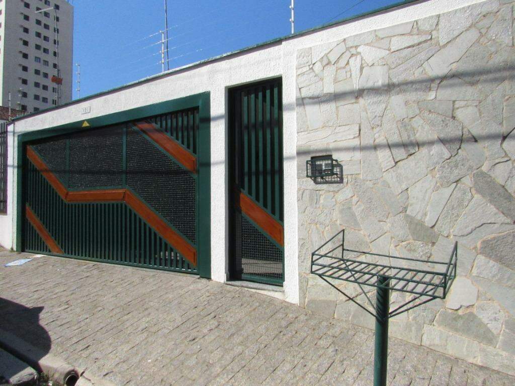 Casa à venda no Jardim Elite: 