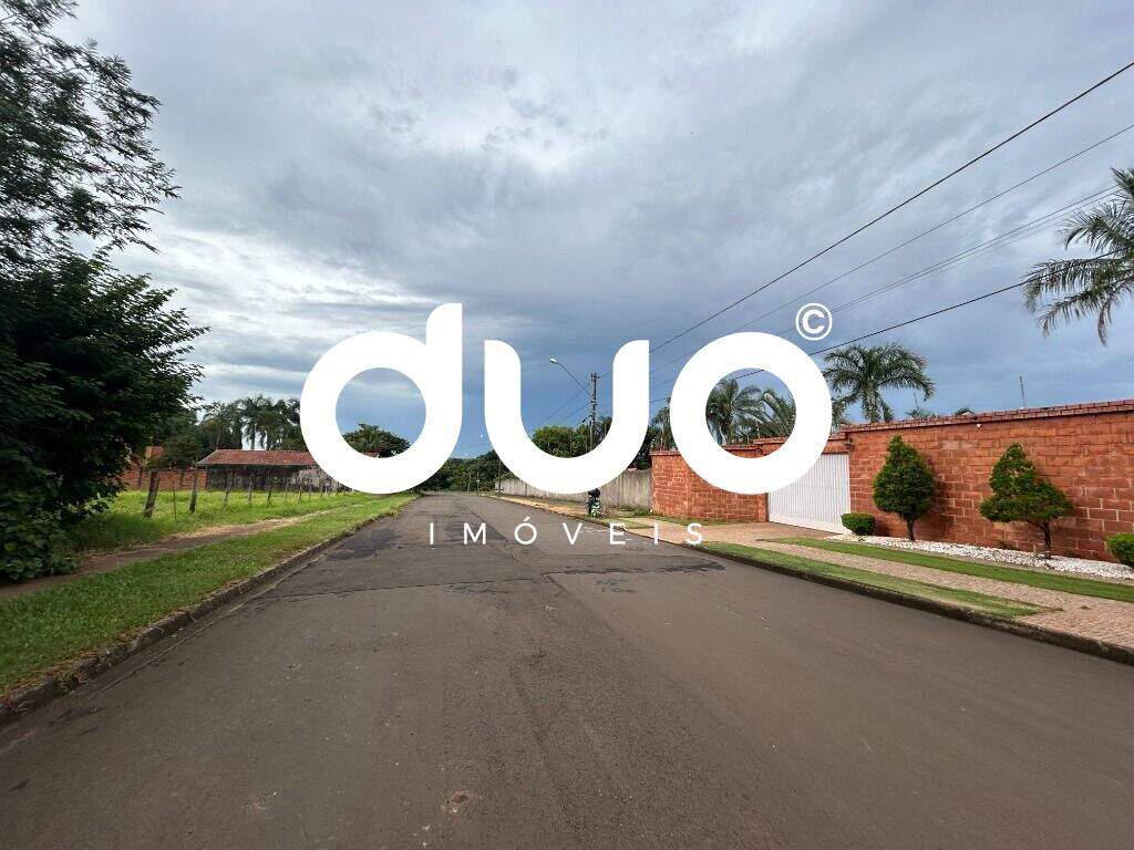 Casa à venda no Santa Rita: 