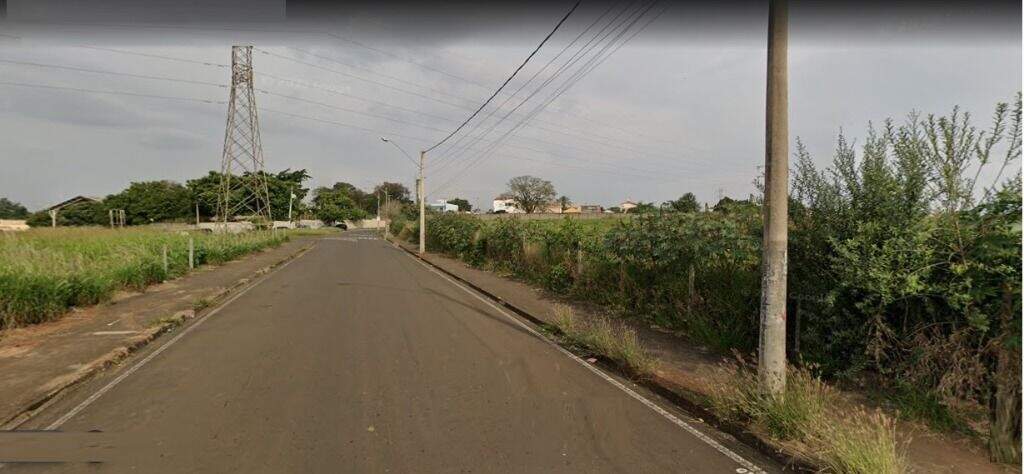 Área à venda no Jardim Diamante: Área à venda, 17260 m² por R$ 13.800.000 - Vila Industrial - Piracicaba/SP