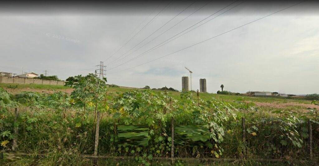 Área à venda no Jardim Diamante: Área à venda, 17260 m² por R$ 13.800.000 - Vila Industrial - Piracicaba/SP