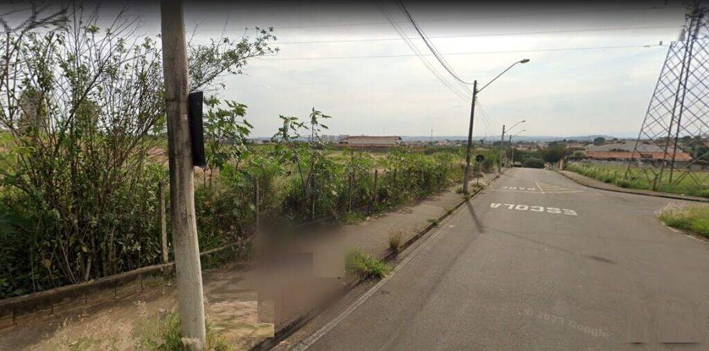 Área à venda no Jardim Diamante: Área à venda, 17260 m² por R$ 13.800.000 - Vila Industrial - Piracicaba/SP