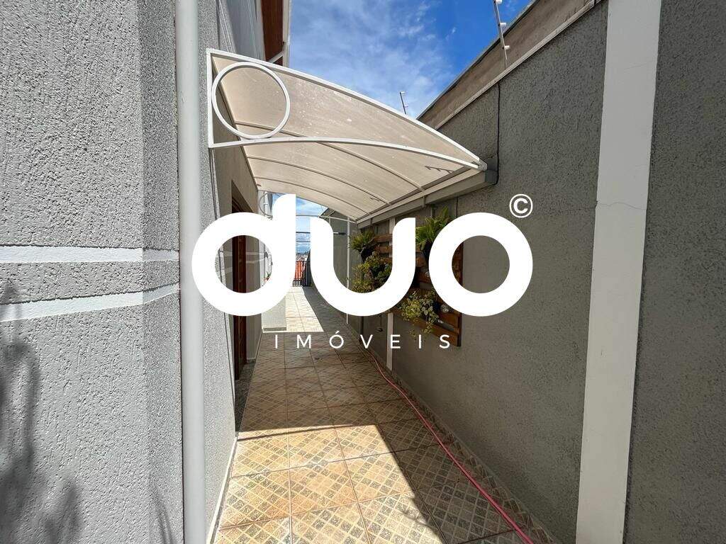 Casa à venda no Jaraguá: 
