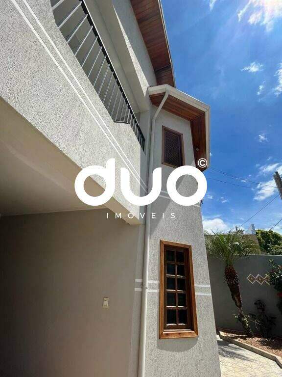 Casa à venda no Jaraguá: 