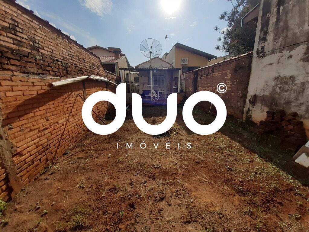 Casa à venda no Alto: 