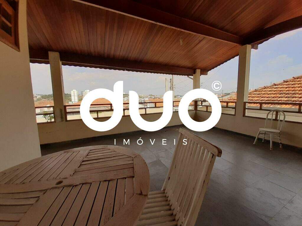 Casa à venda no Nova América: 