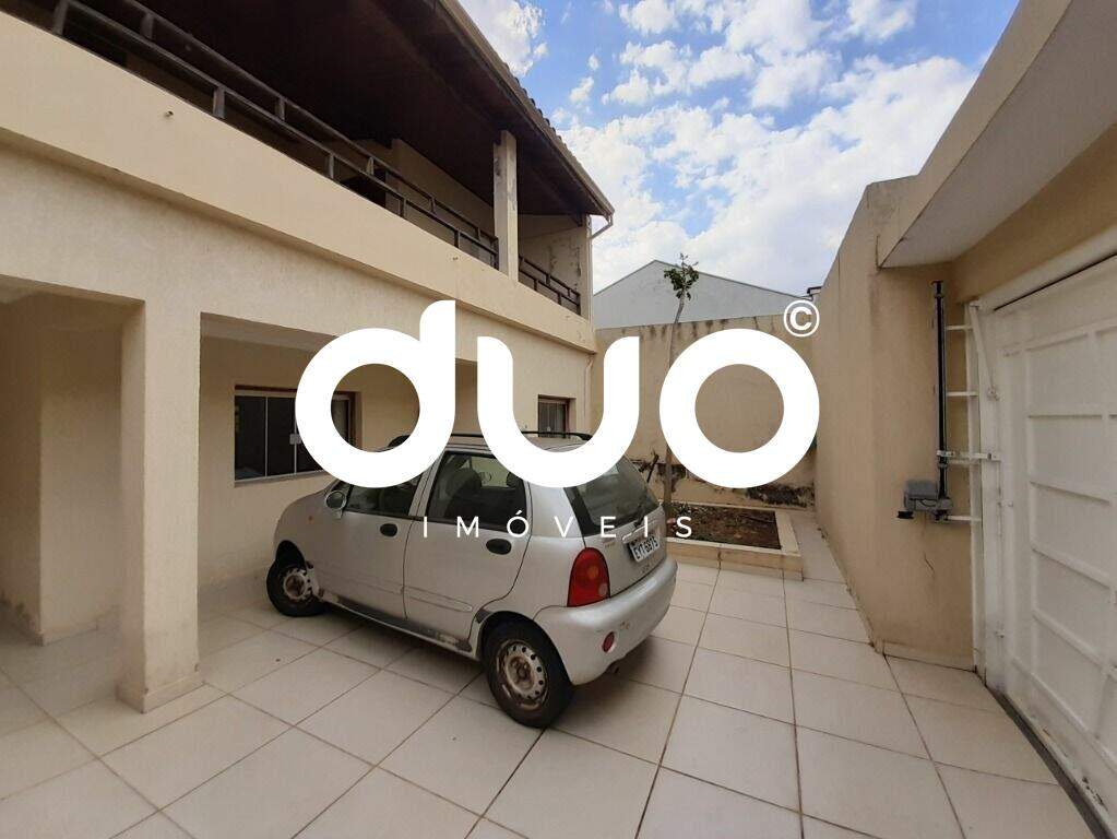 Casa à venda no Nova América: 
