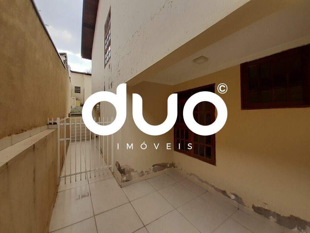 Casa à venda no Nova América: 