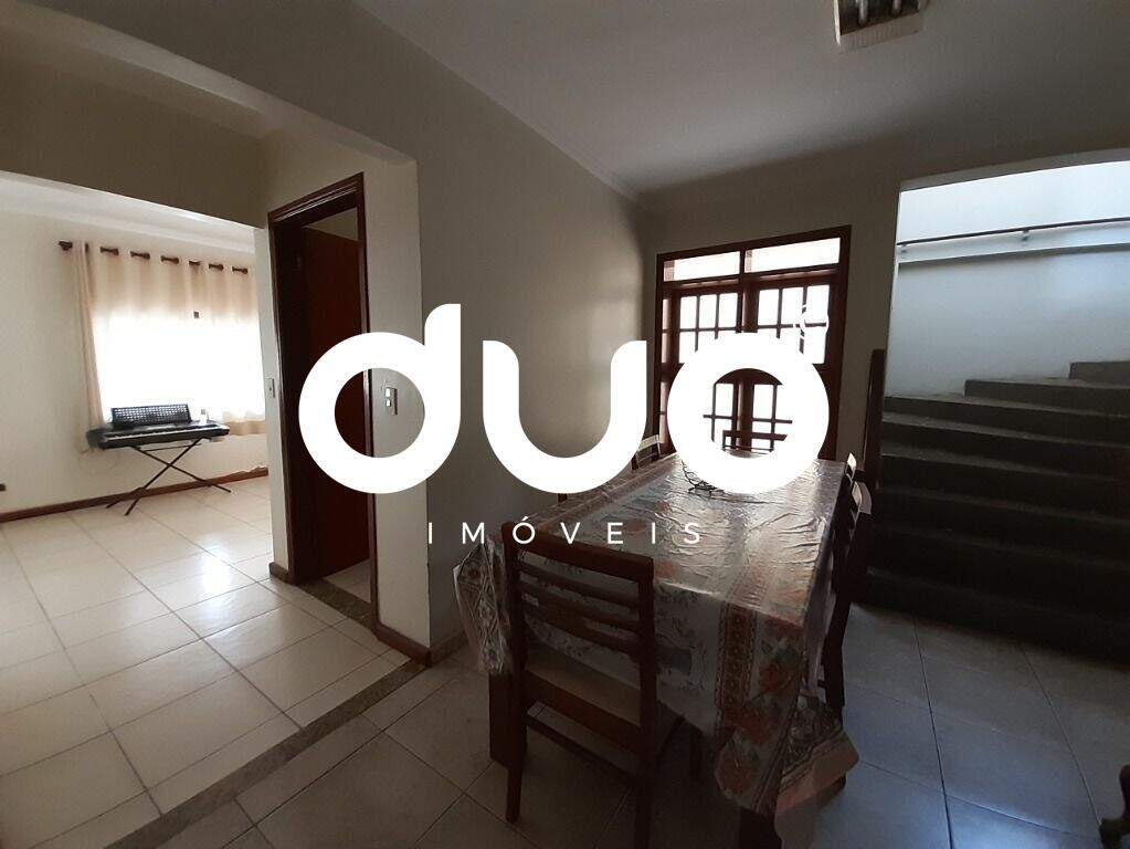 Casa à venda no Nova América: 