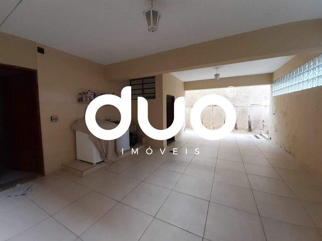 Casa à venda no Nova América: 
