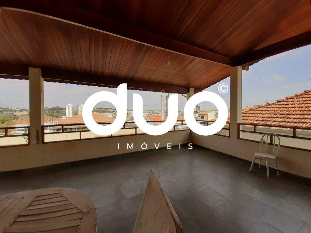 Casa à venda no Nova América: 
