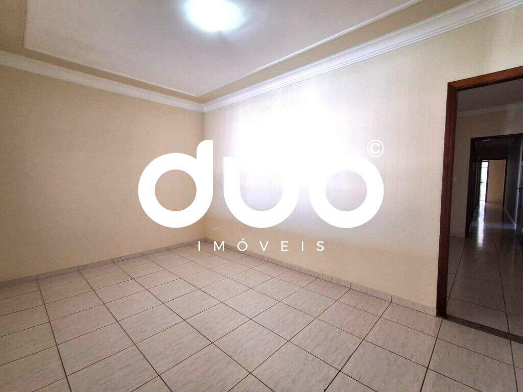 Casa à venda no Jardim Brasília: 