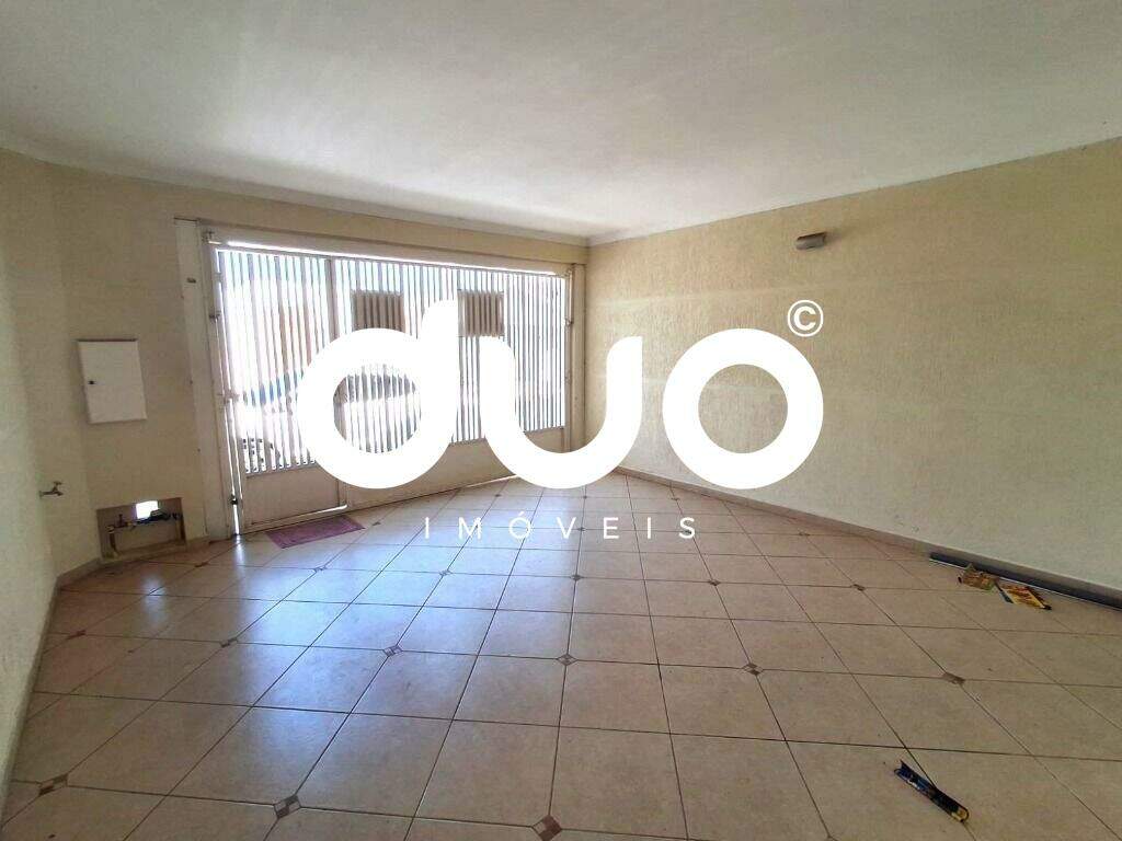Casa à venda no Jardim Brasília: 