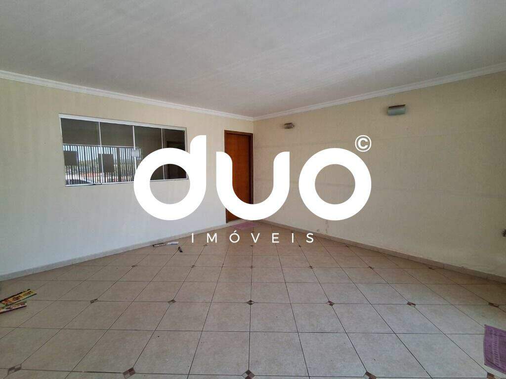 Casa à venda no Jardim Brasília: 