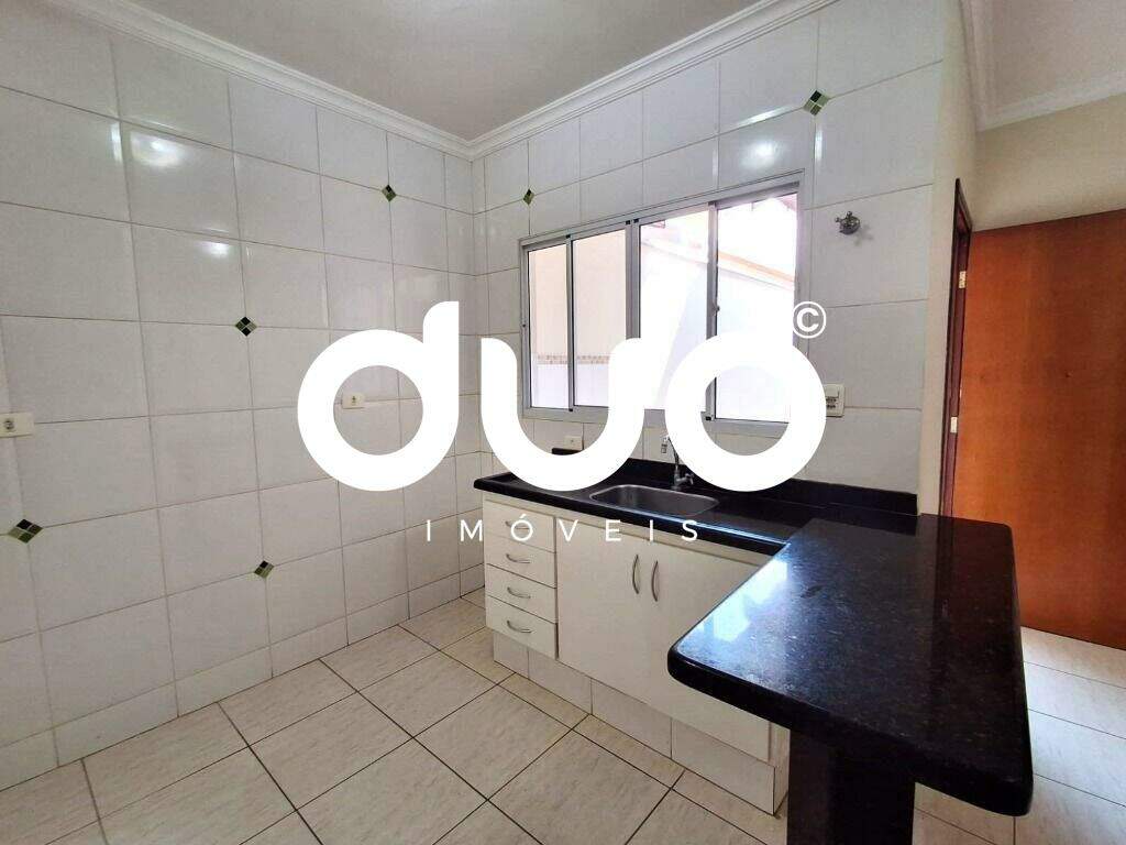 Casa à venda no Jardim Brasília: 