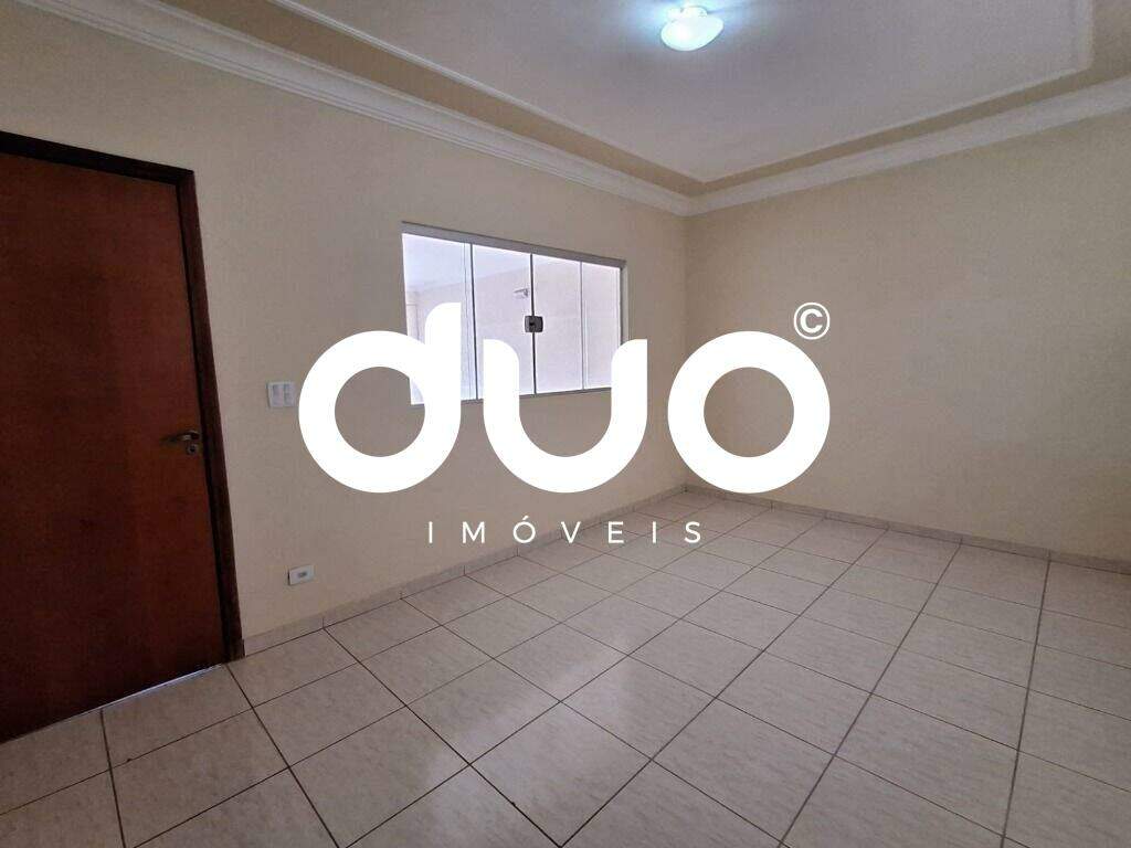Casa à venda no Jardim Brasília: 