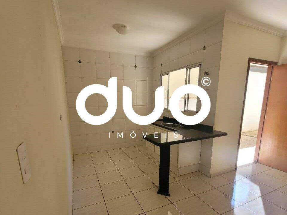 Casa à venda no Jardim Brasília: 