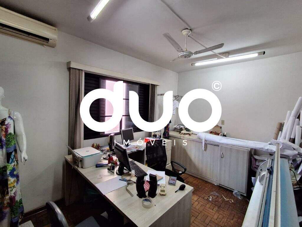 Casa à venda no Alto: Casa com 3 dormitórios à venda, 125 m² por R$ 400.000 - Alto - Piracicaba/SP